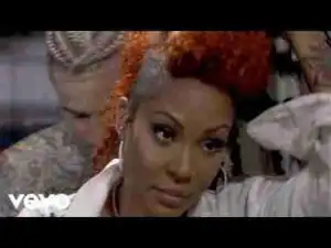 Video: Lyrica Anderson - Don